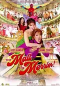 The Mall, The Merrier poster
