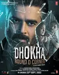 Dhokha poster