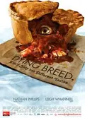Dying Breed poster