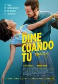 Tell Me When poster