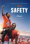 Safety poster