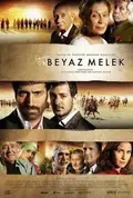 The White Angel poster