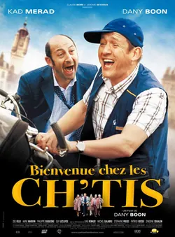 Welcome to the Sticks poster
