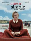 A Simple Heart poster