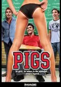 Pigs poster