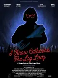 I Know Catherine, the Log Lady poster