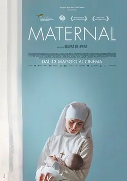 Maternal poster
