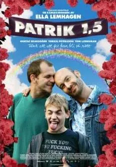 Patrik, Age 1.5 poster