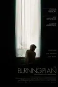 The Burning Plain poster