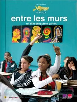 The Class poster