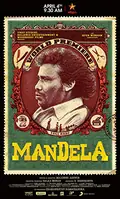 Mandela poster