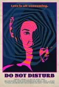 Do Not Disturb poster