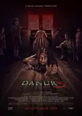 Danur 3: Sunyaruri poster