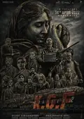 K.G.F: Chapter 2 poster