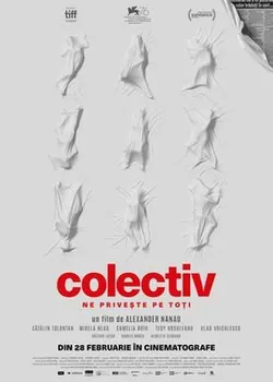 Collective poster