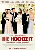 The Wedding poster