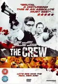 The Crew poster