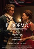 The Bohemian poster