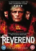 The Reverend poster