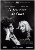 Frontier of Dawn poster