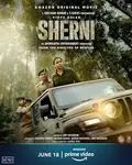 Sherni poster