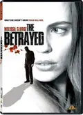 The Betrayed poster