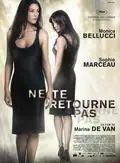 Don't Look Back poster