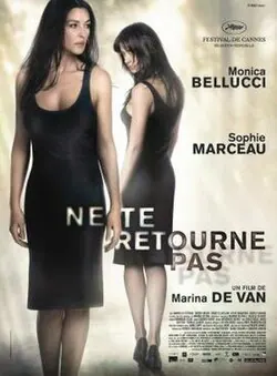 Don't Look Back poster
