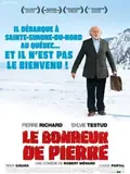 A Happy Man poster