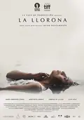 La Llorona poster