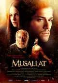 Musallat poster