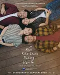 One Day We'll Talk About Today poster