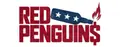 Red Penguins poster