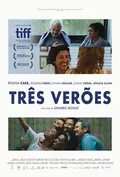Three Summers poster