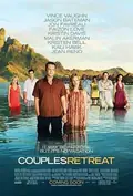 Couples Retreat poster