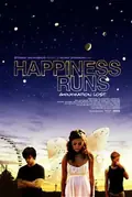 Happiness Runs poster