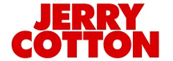 Jerry Cotton poster