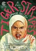 Tiger Stripes poster