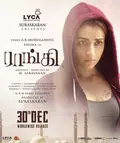 Raangi poster
