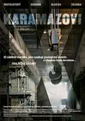The Karamazov Brothers poster