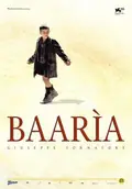 Baaria poster