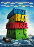 A Day at the Museum poster