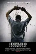 The Belko Experiment poster