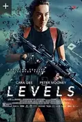 Levels poster