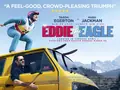 Eddie the Eagle poster