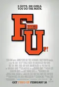 Fired Up! poster