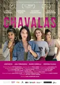 Girlfriends poster