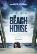 The Beach House poster