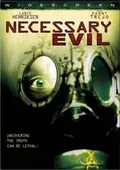 Necessary Evil poster