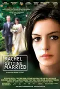 Rachel Getting Married poster